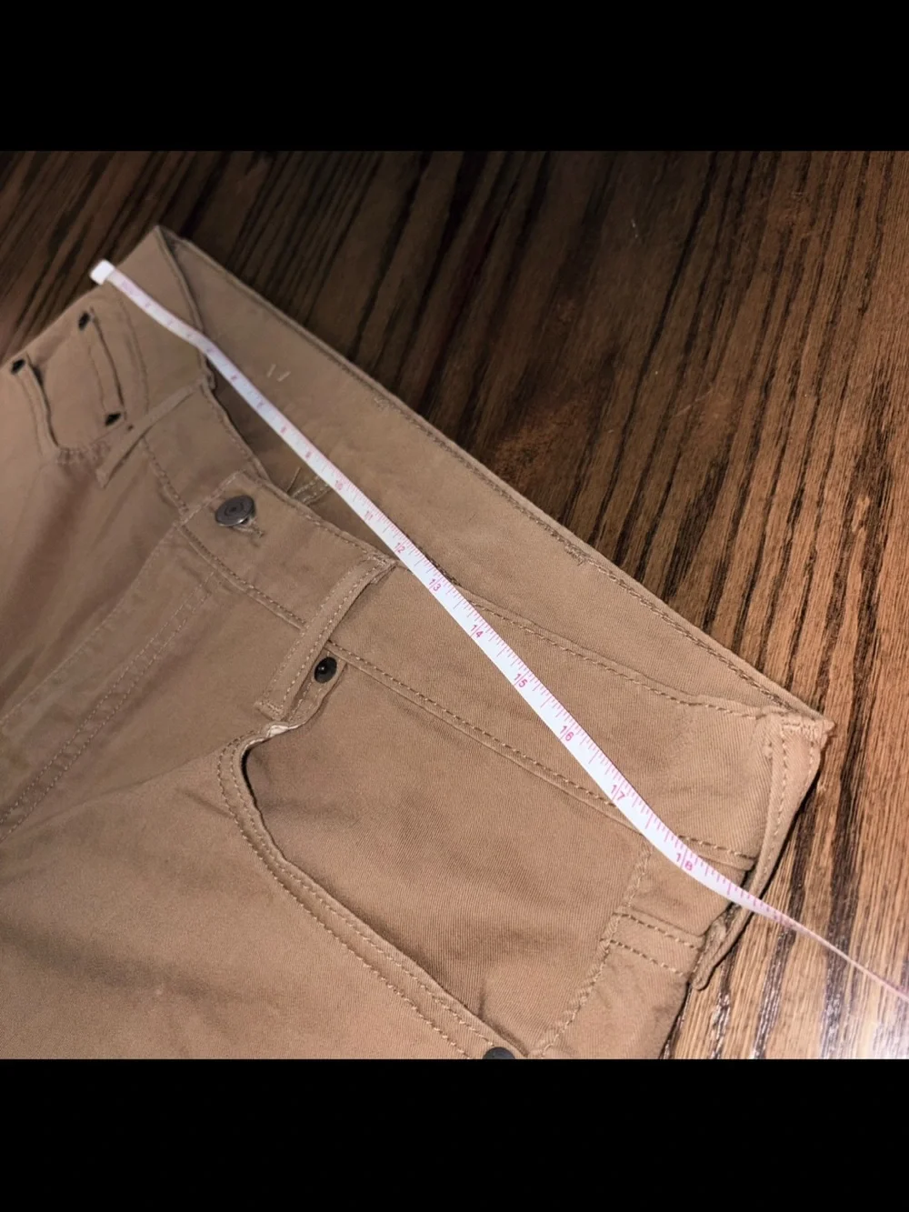 Levis levi’s 502